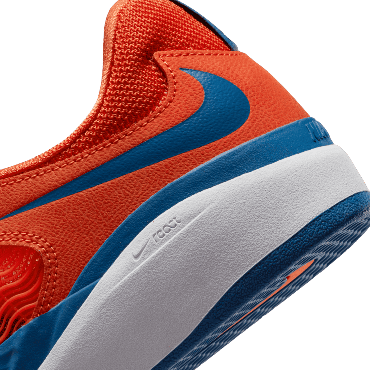 Nike SB Ishod Wair Mets Angle 5