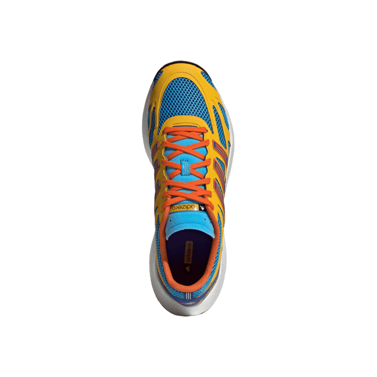 adidas Adizero Aruku Sky Rush Angle 0