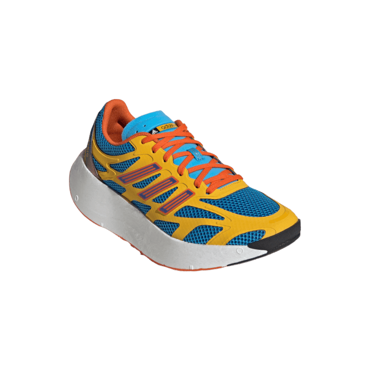 adidas Adizero Aruku Sky Rush Angle 2