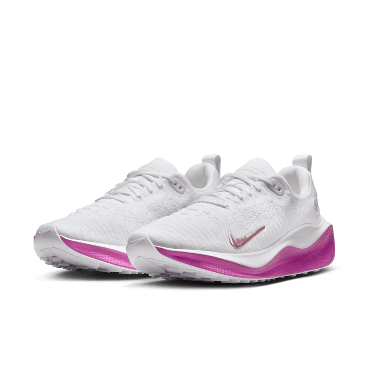 Nike InfinityRN 4 Road Angle 2