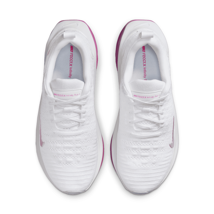 Nike InfinityRN 4 Road Angle 1