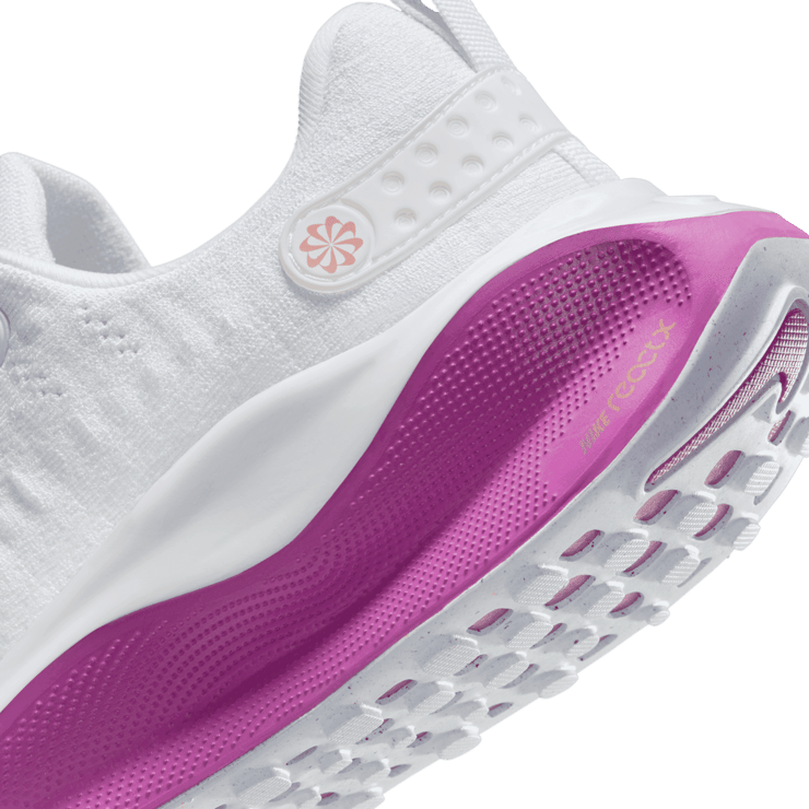 Nike InfinityRN 4 Road Angle 5