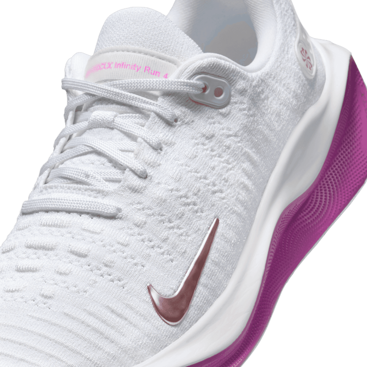 Nike InfinityRN 4 Road Angle 4