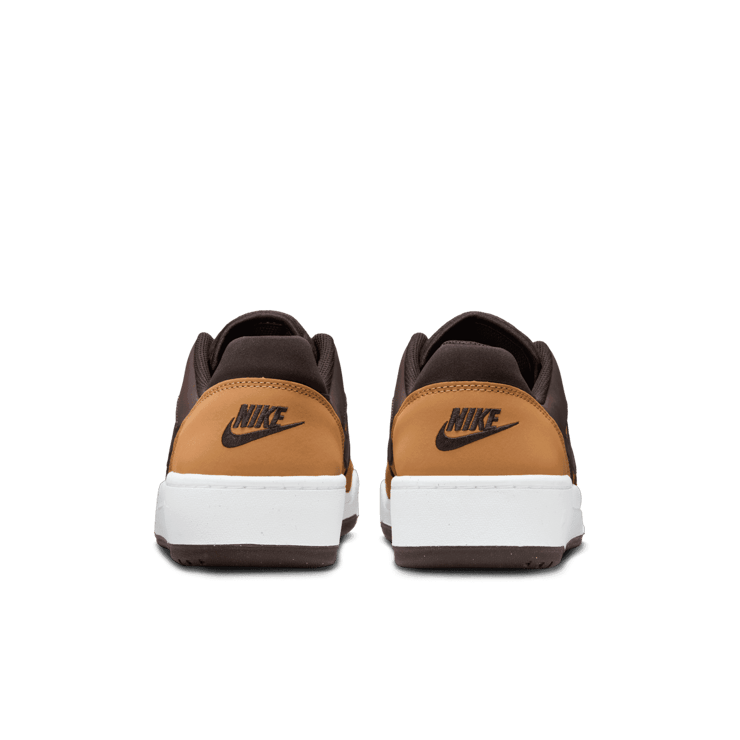 Nike Full Force Low Premium Angle 3
