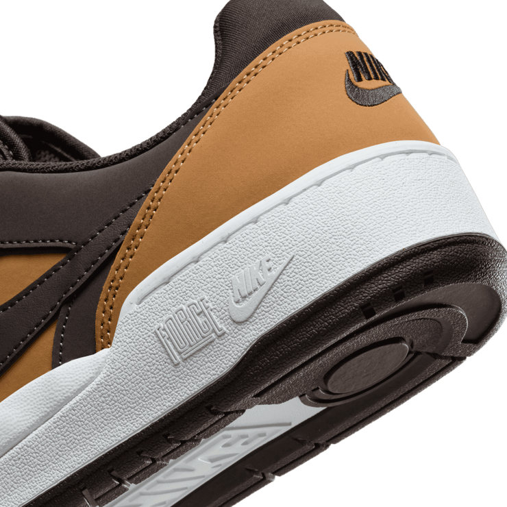 Nike Full Force Low Premium Angle 5