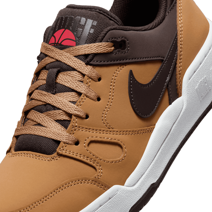Nike Full Force Low Premium Angle 4