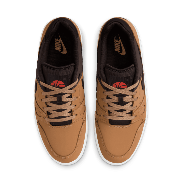 Nike Full Force Low Premium Angle 1