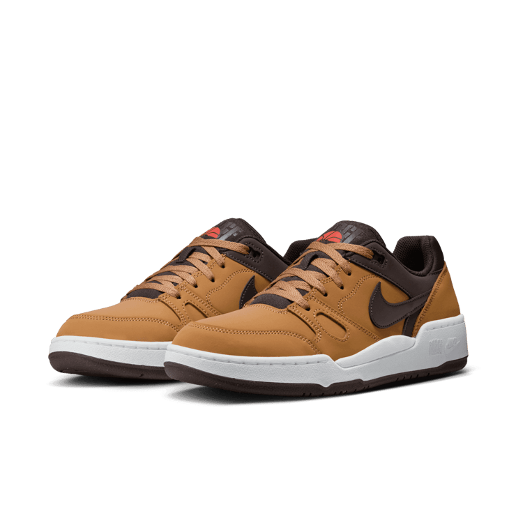 Nike Full Force Low Premium Angle 2