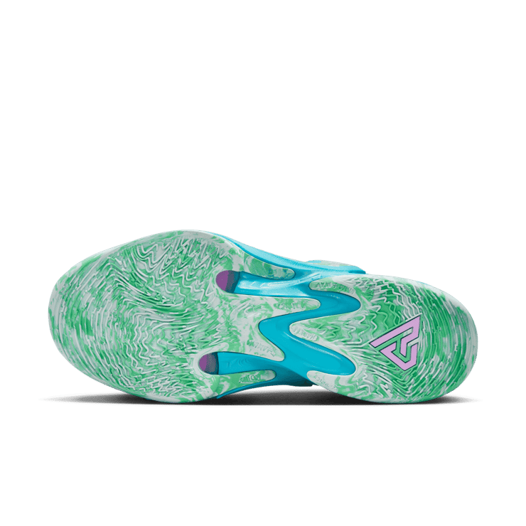 Nike Zoom Freak 4 Birthstone Angle 0