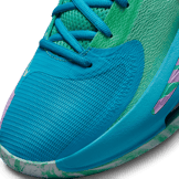 Nike Zoom Freak 4 Birthstone Angle 4