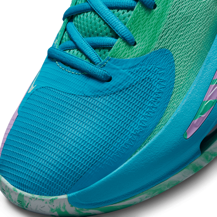 Nike Zoom Freak 4 Birthstone Angle 4