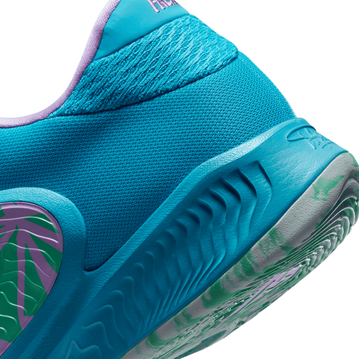 Nike Zoom Freak 4 Birthstone Angle 5