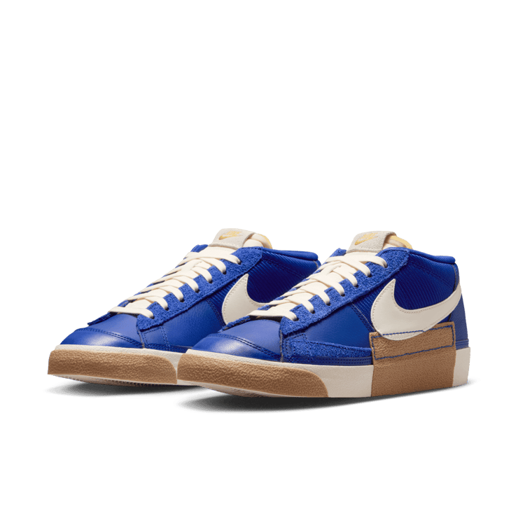 Nike Blazer Low Pro Club Angle 2