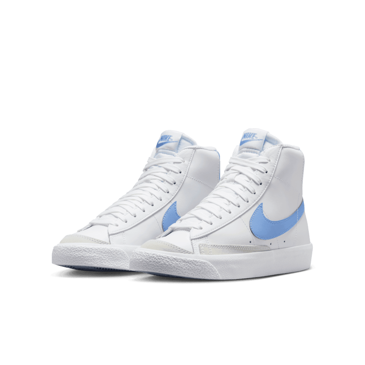 Nike Blazer Mid '77 (GS) Angle 2