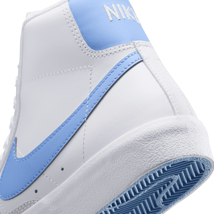 Nike Blazer Mid '77 (GS) Angle 5