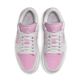 Air Jordan 1 Low 'Orchid Neutral Grey' (W) Angle 1