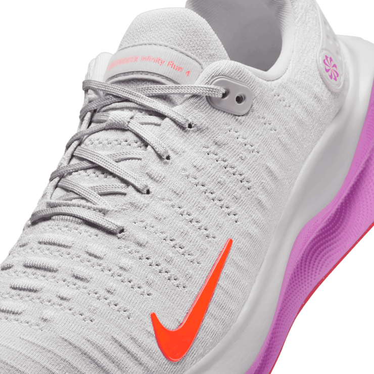 Nike InfinityRN 4 Road Angle 4