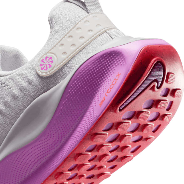 Nike InfinityRN 4 Road Angle 5