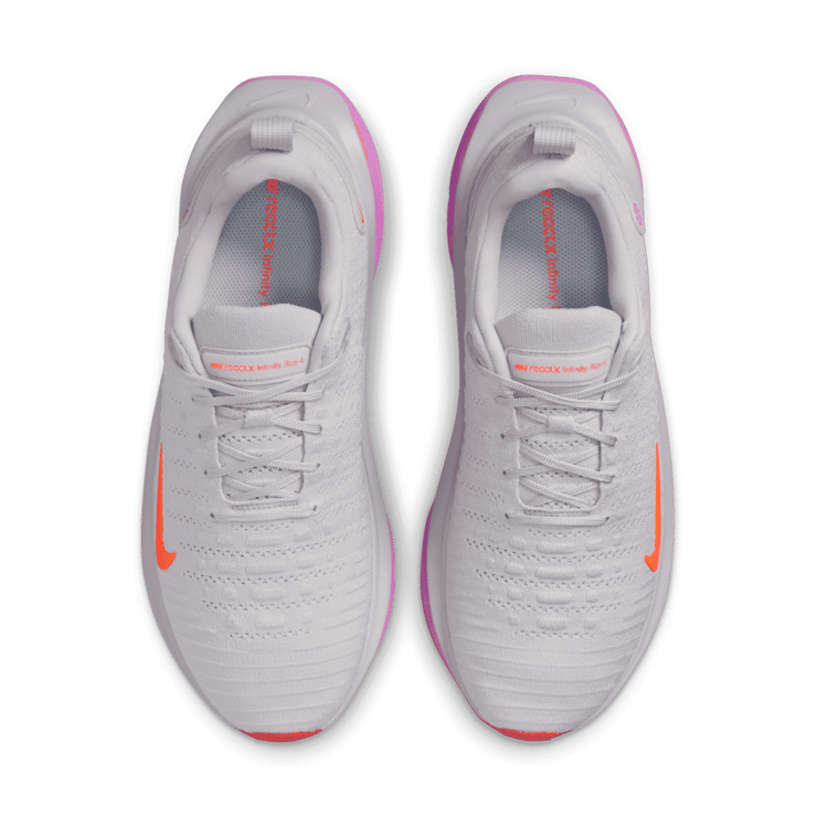 Nike InfinityRN 4 Road Angle 1