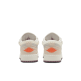 Air Jordan 1 Low SE (GS) Angle 3