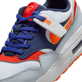 Nike Air Max 1 SE EasyOn (PS) Angle 4
