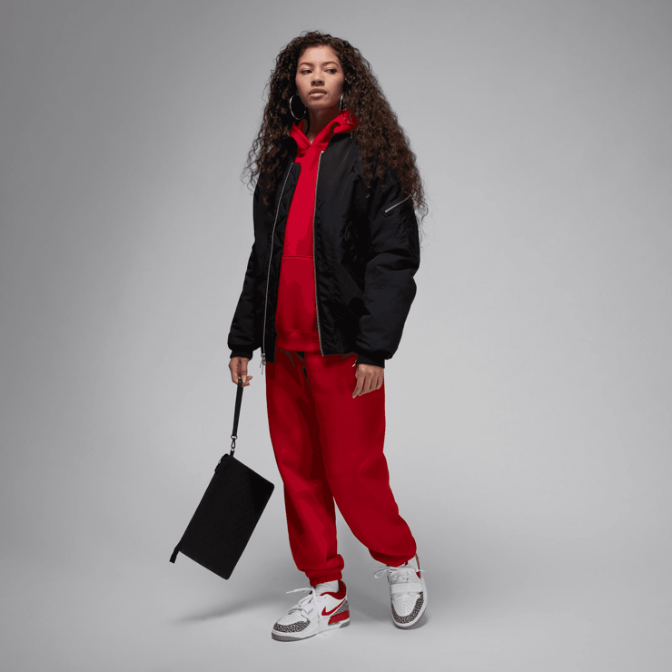 Air Jordan Legacy 312 Low Angle 6