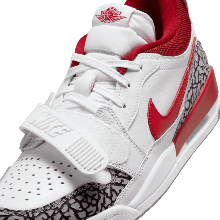 Air Jordan Legacy 312 Low Angle 4