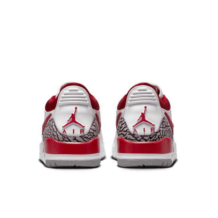 Air Jordan Legacy 312 Low Angle 3