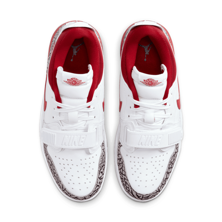 Air Jordan Legacy 312 Low Angle 1