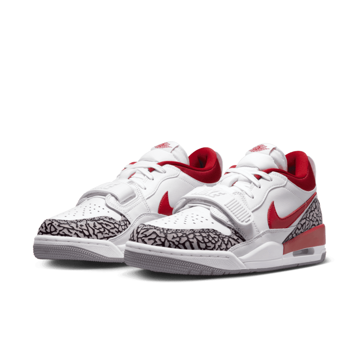 Air Jordan Legacy 312 Low Angle 2