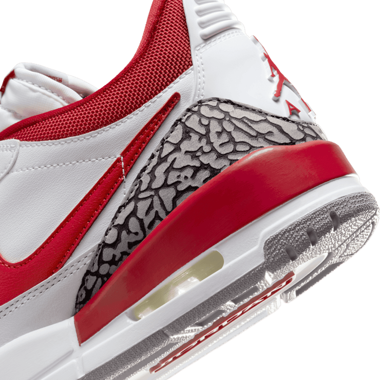 Air Jordan Legacy 312 Low Angle 5