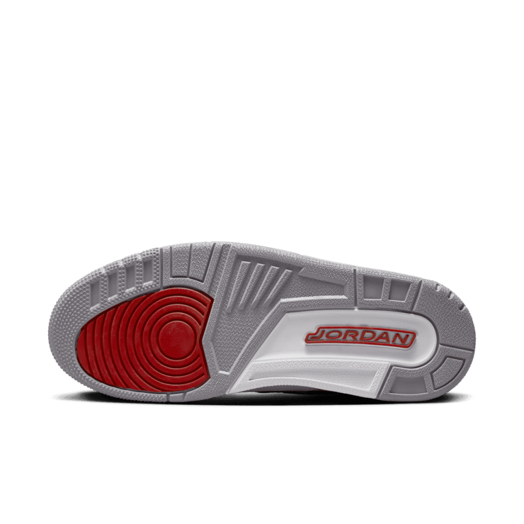 Air Jordan Legacy 312 Low Angle 0