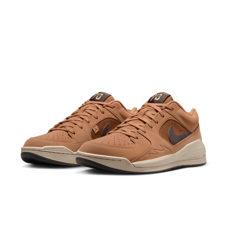 Jordan Stadium 90 Angle 2