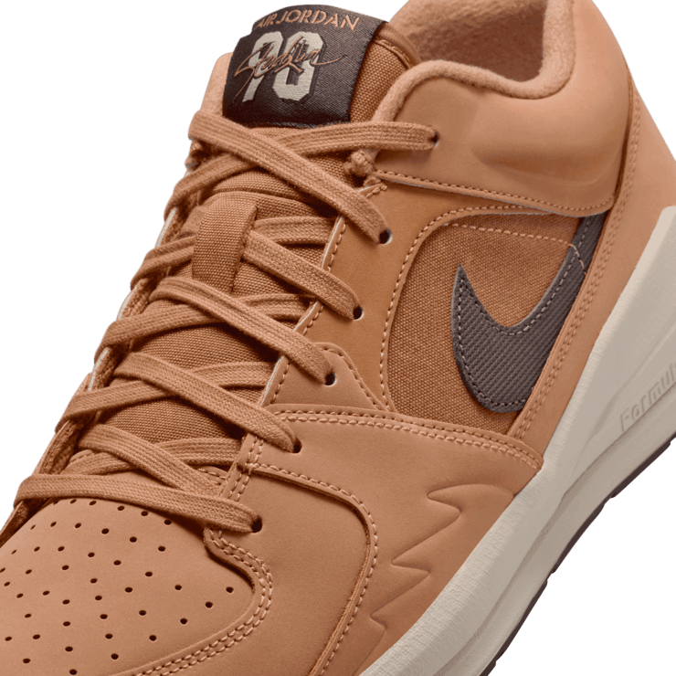 Jordan Stadium 90 Angle 4