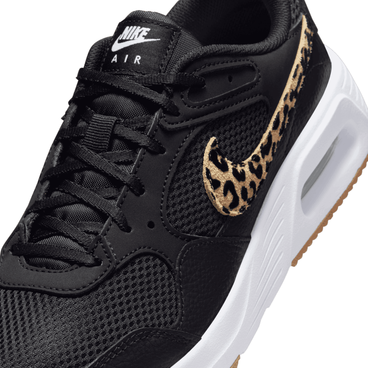 Nike Air Max SC Angle 4