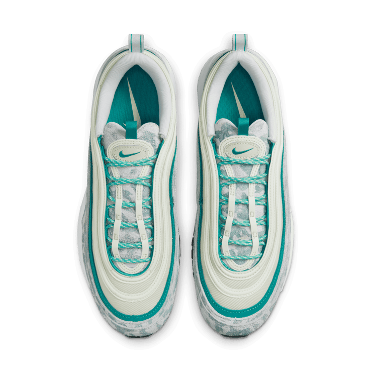 Nike Air Max 97 TC Angle 1