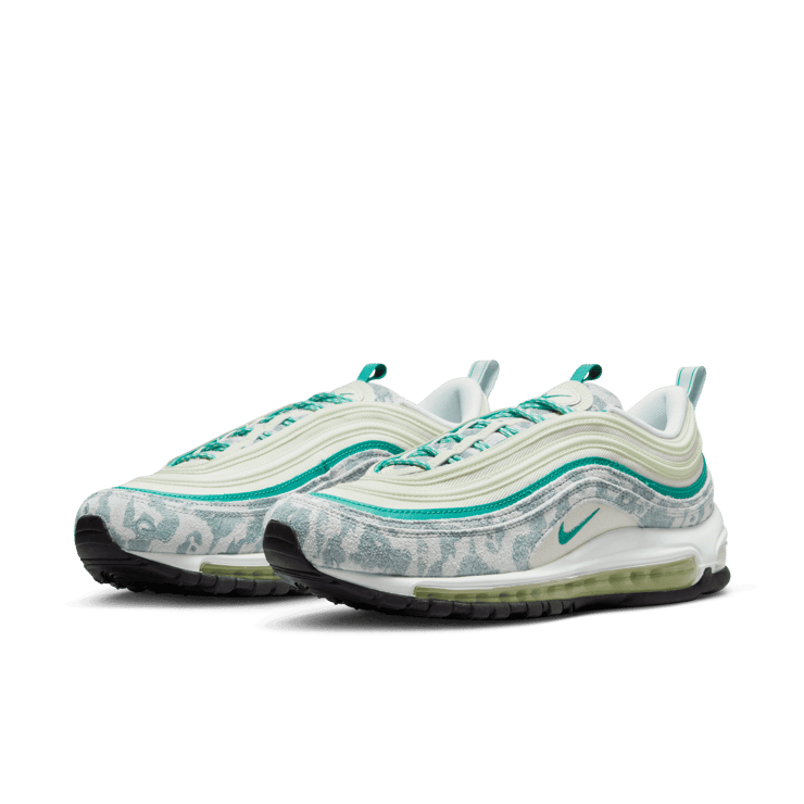 Nike Air Max 97 TC Angle 2