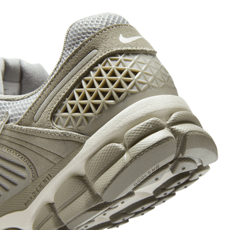 Nike Air Zoom Vomero 5 'Dark Stucco' Angle 5