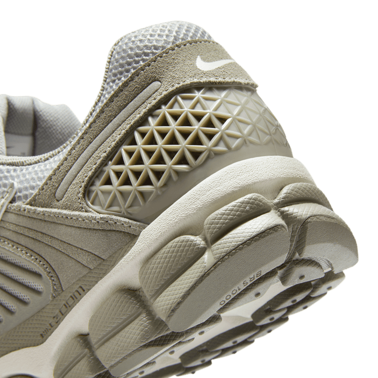 Nike Air Zoom Vomero 5 'Dark Stucco' Angle 5