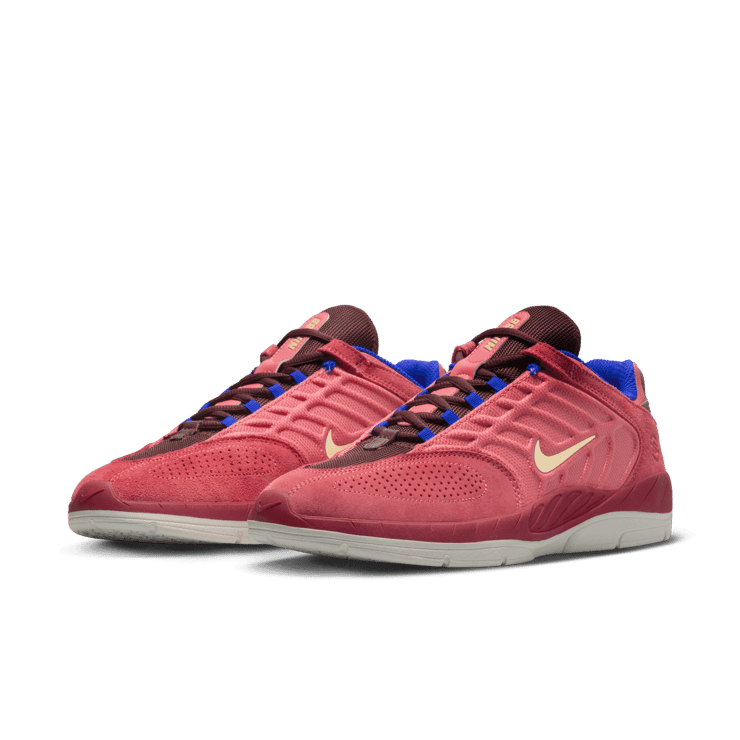 Nike SB Vertebrae Skate Angle 2