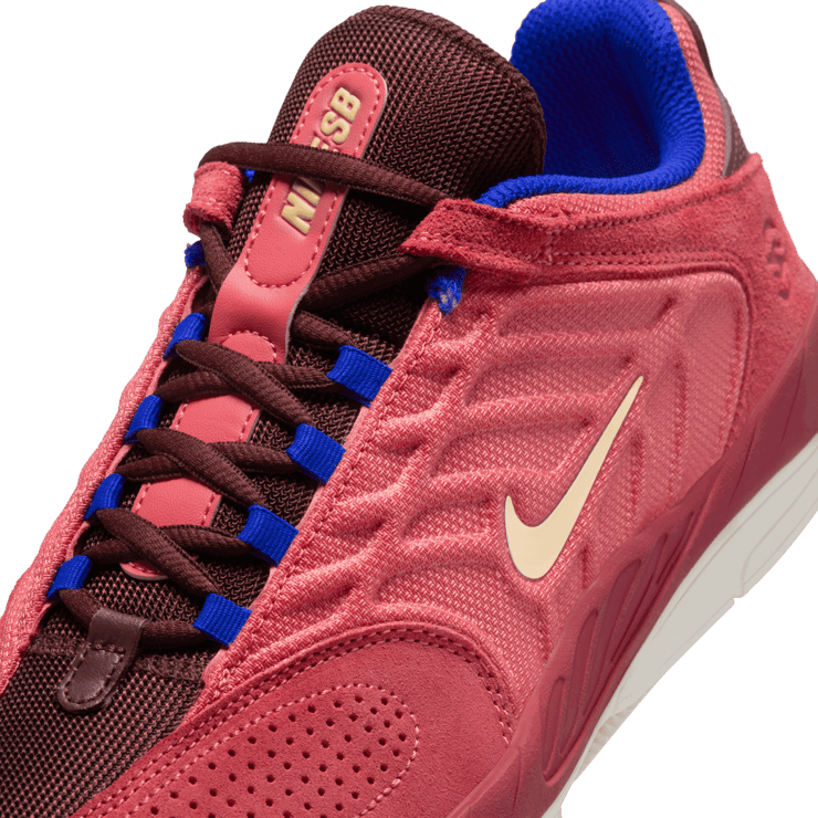 Nike SB Vertebrae Skate Angle 4