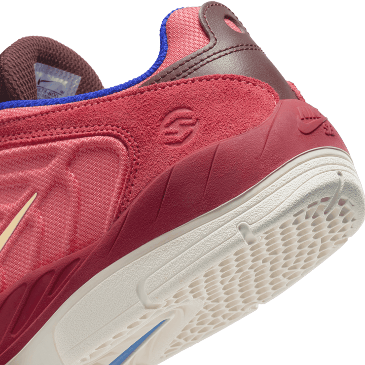 Nike SB Vertebrae Skate Angle 5