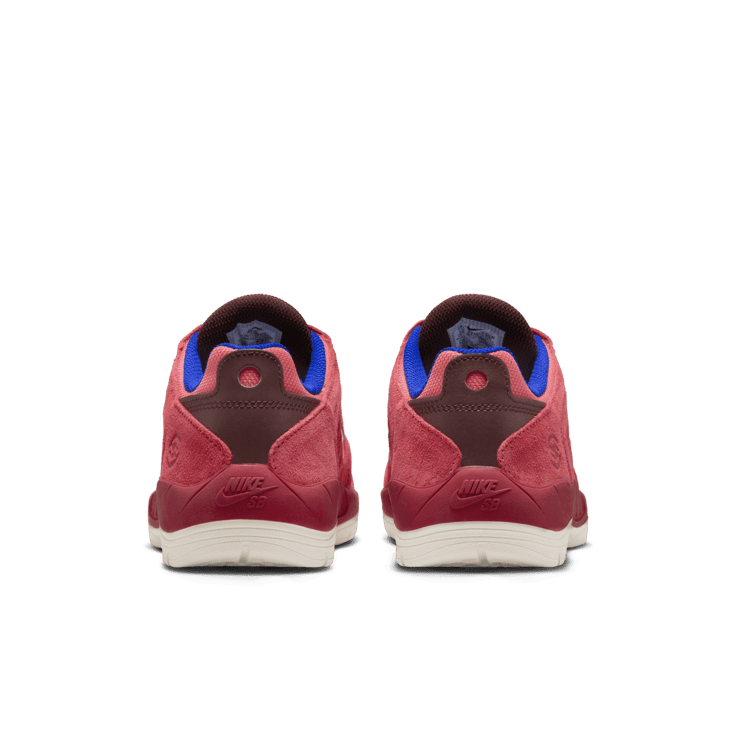 Nike SB Vertebrae Skate Angle 3