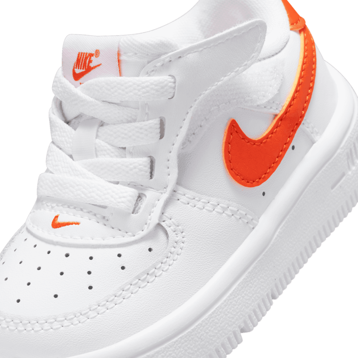Nike Force 1 Low EasyOn (TD) Angle 4