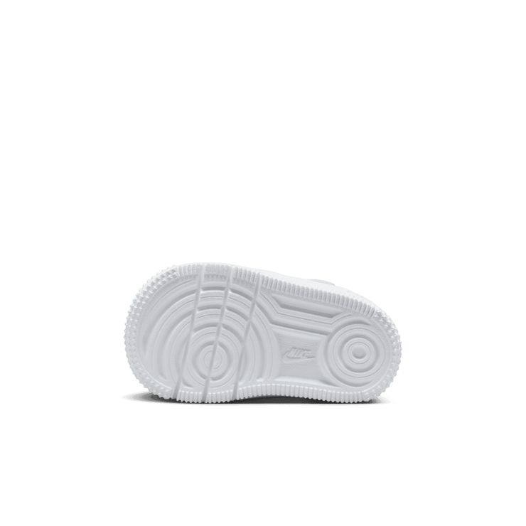 Nike Force 1 Low EasyOn (TD) Angle 0
