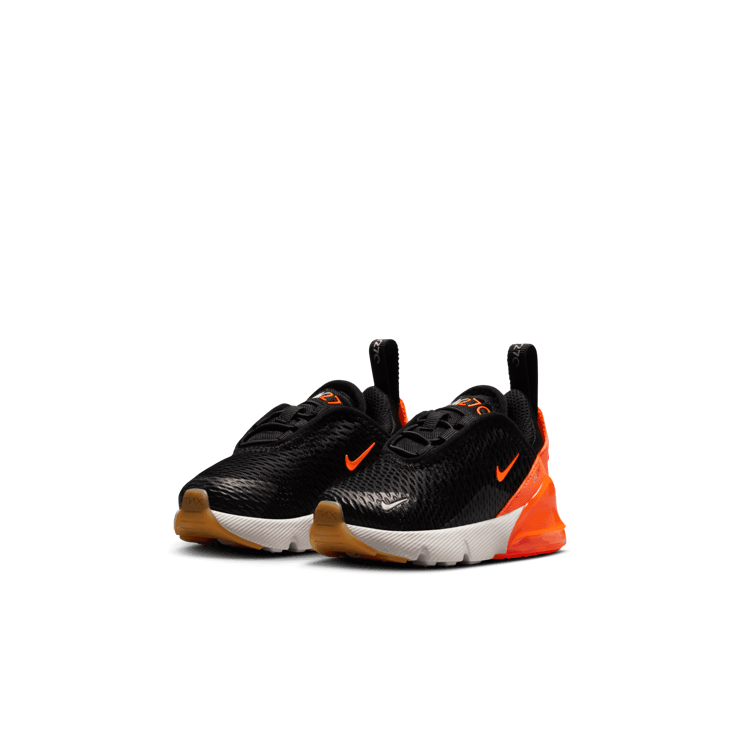 Nike Air Max 270 (TD) Angle 2