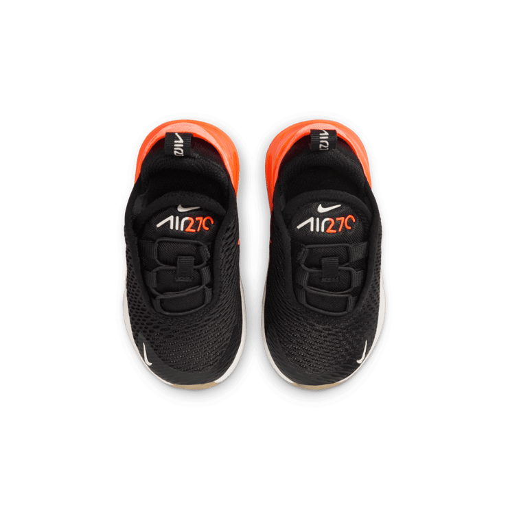 Nike Air Max 270 (TD) Angle 1