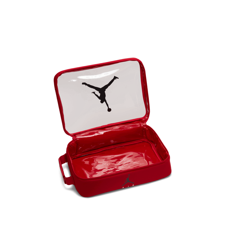 Jordan Box (13L) Angle 2