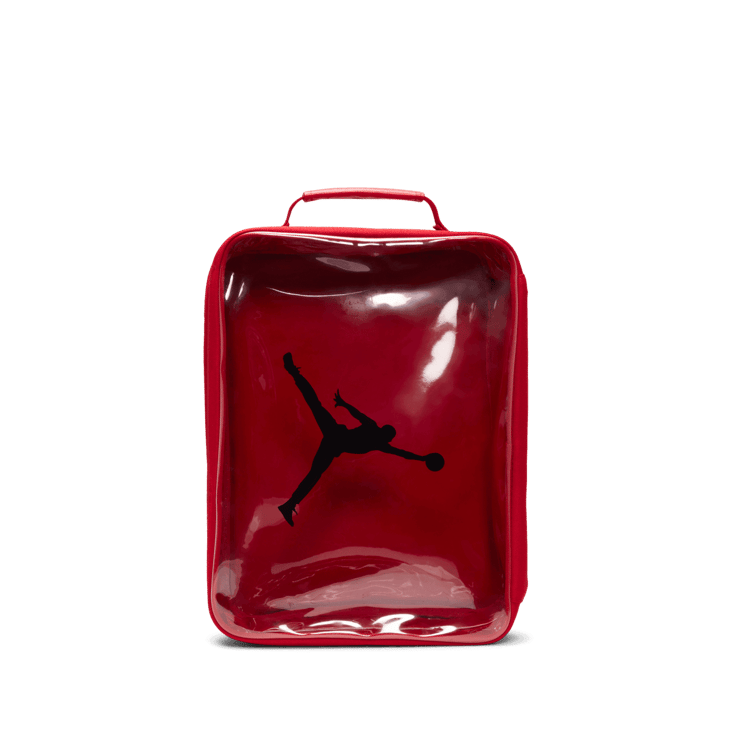 Jordan Box (13L) Angle 0