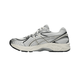 Asics Gel-1130 Cream Silver Black Angle 2